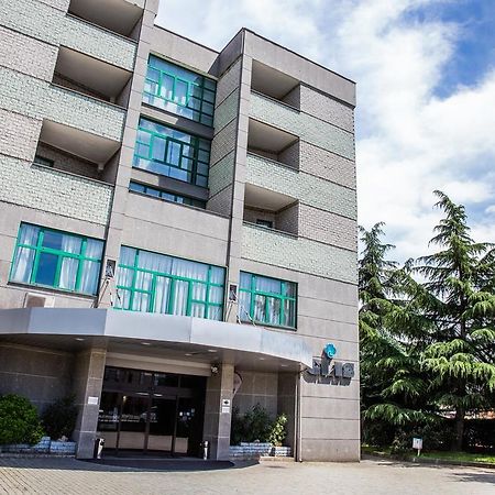 Hotel Glis San Mauro Torinese Dış mekan fotoğraf