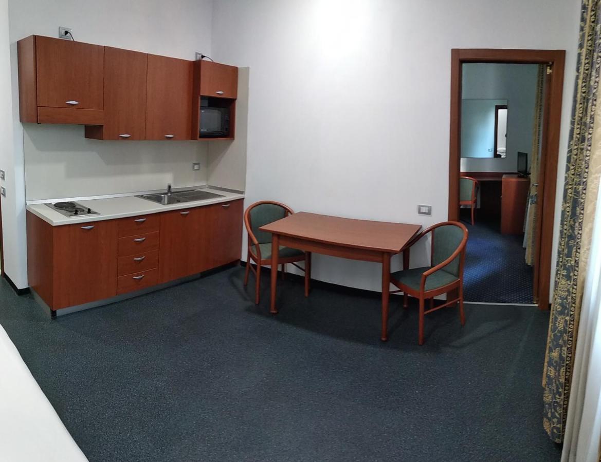 Hotel Glis San Mauro Torinese Dış mekan fotoğraf