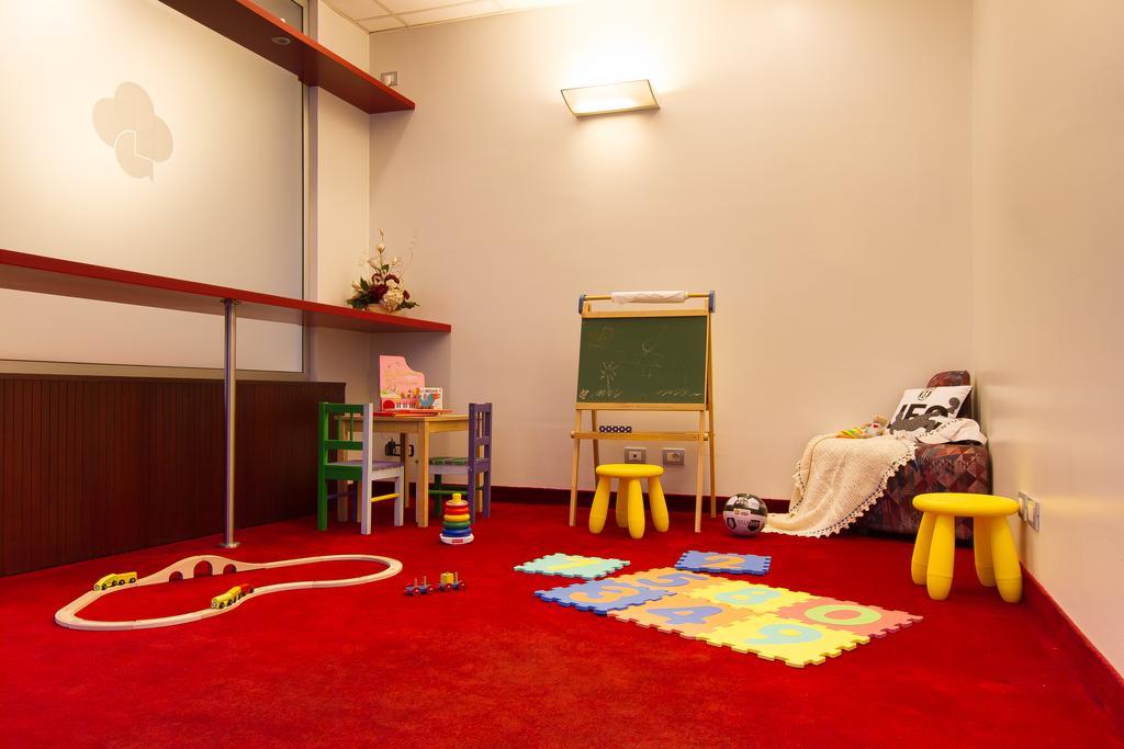 Hotel Glis San Mauro Torinese Dış mekan fotoğraf