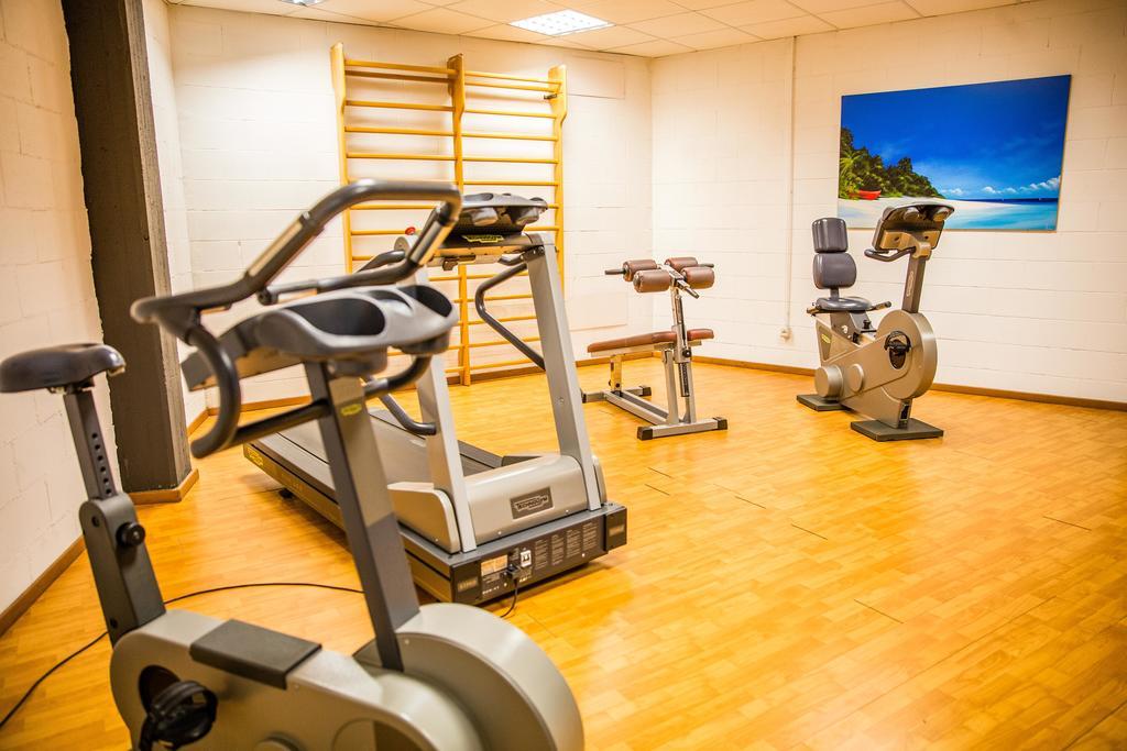 Hotel Glis San Mauro Torinese Dış mekan fotoğraf