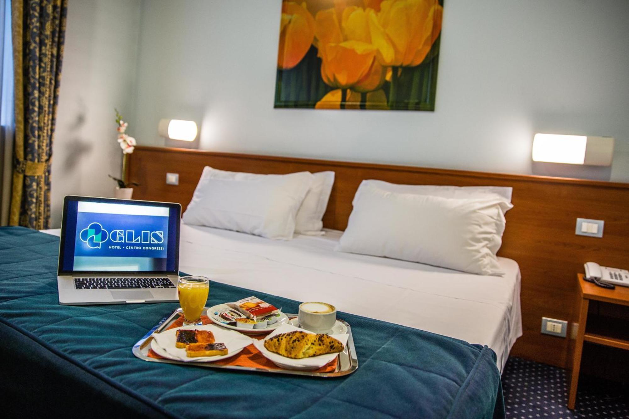Hotel Glis San Mauro Torinese Dış mekan fotoğraf