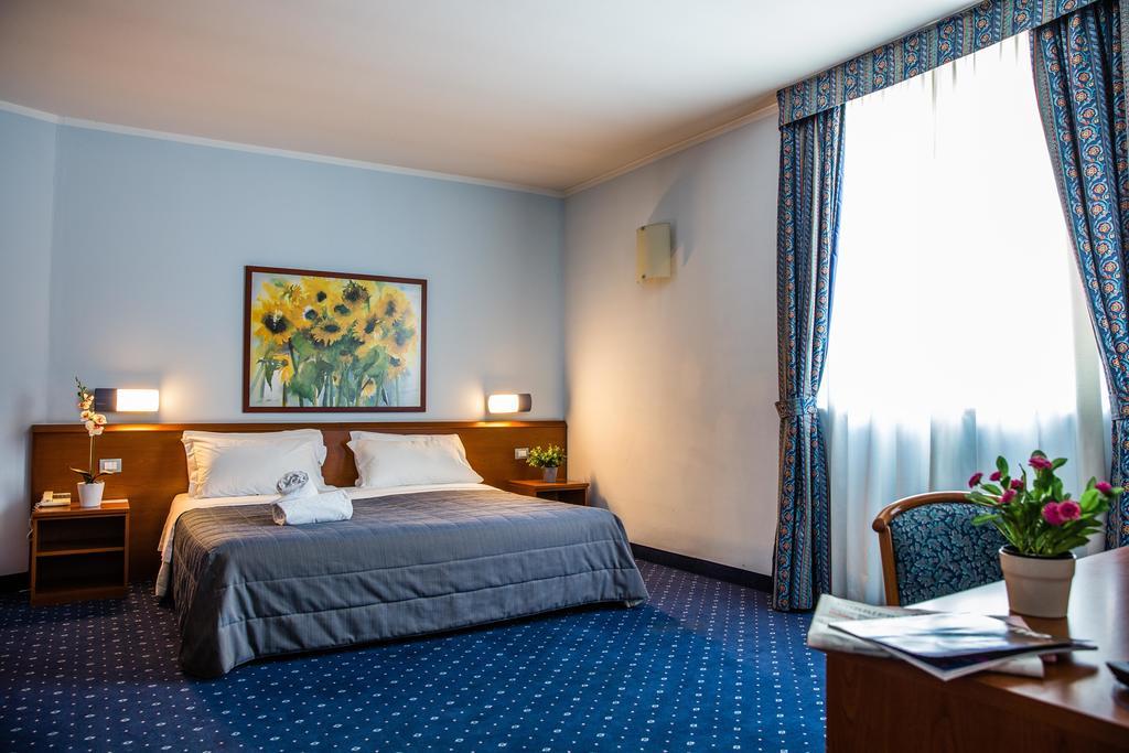 Hotel Glis San Mauro Torinese Dış mekan fotoğraf