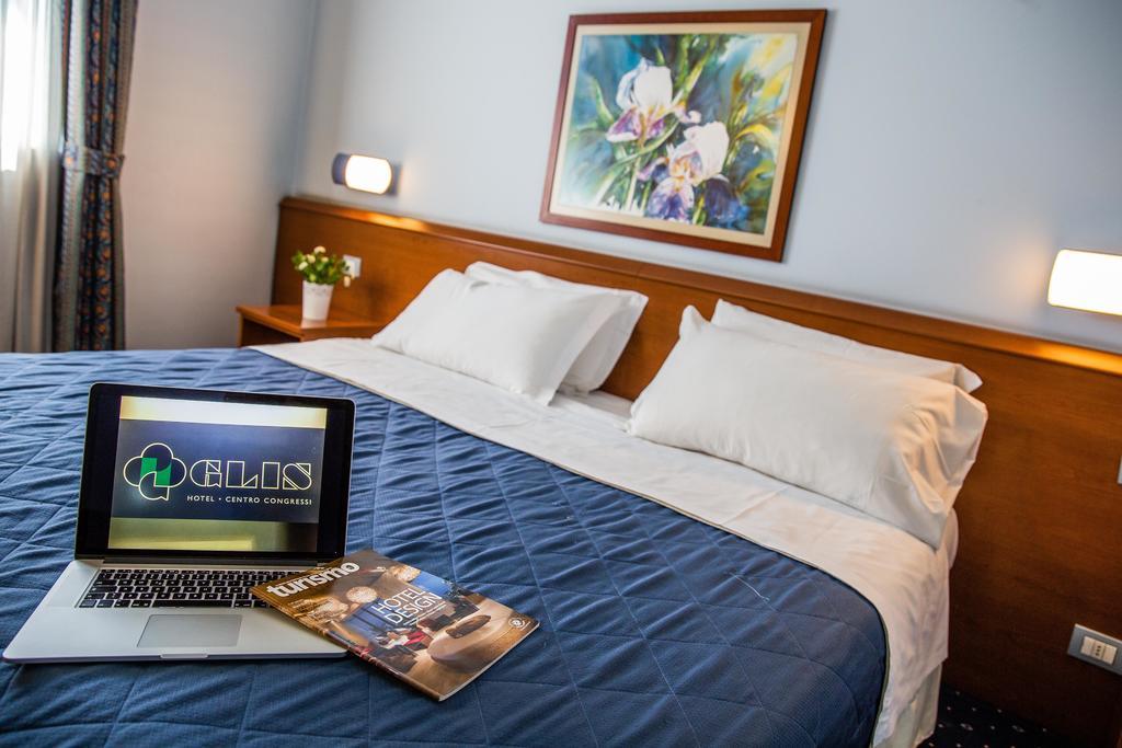 Hotel Glis San Mauro Torinese Dış mekan fotoğraf