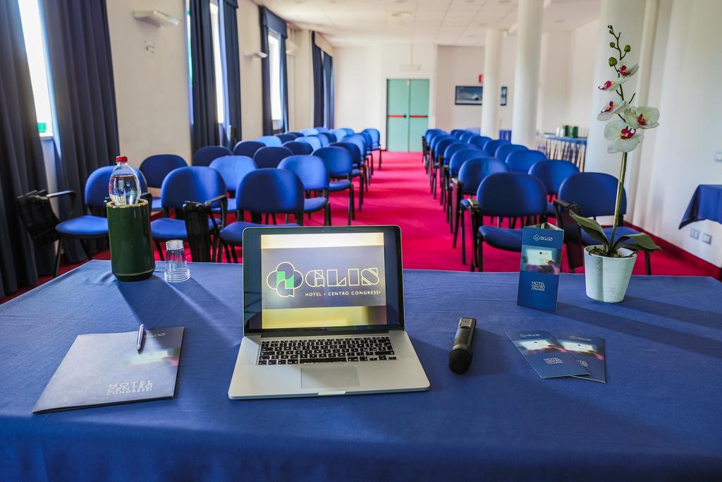 Hotel Glis San Mauro Torinese Dış mekan fotoğraf
