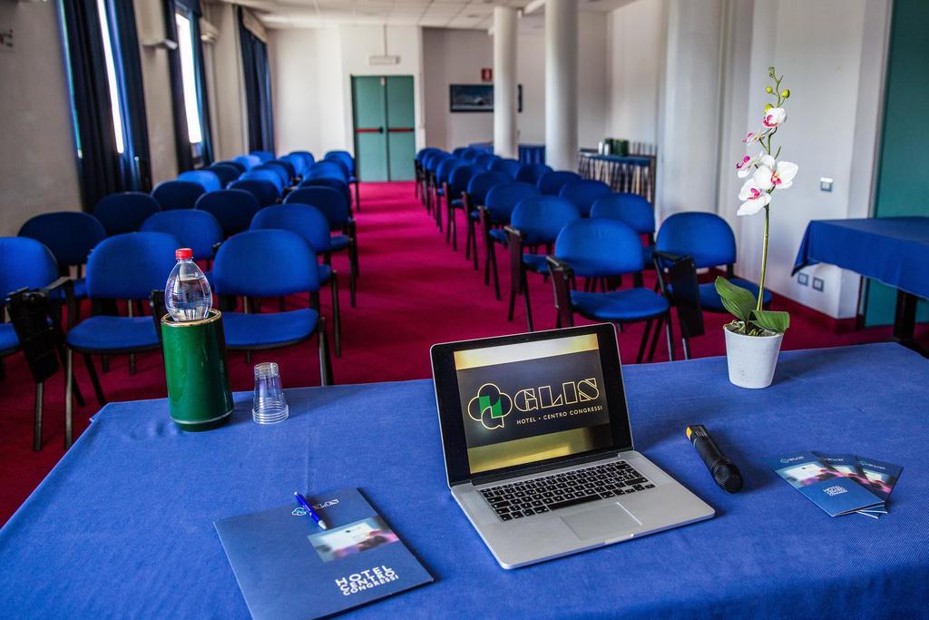 Hotel Glis San Mauro Torinese Dış mekan fotoğraf