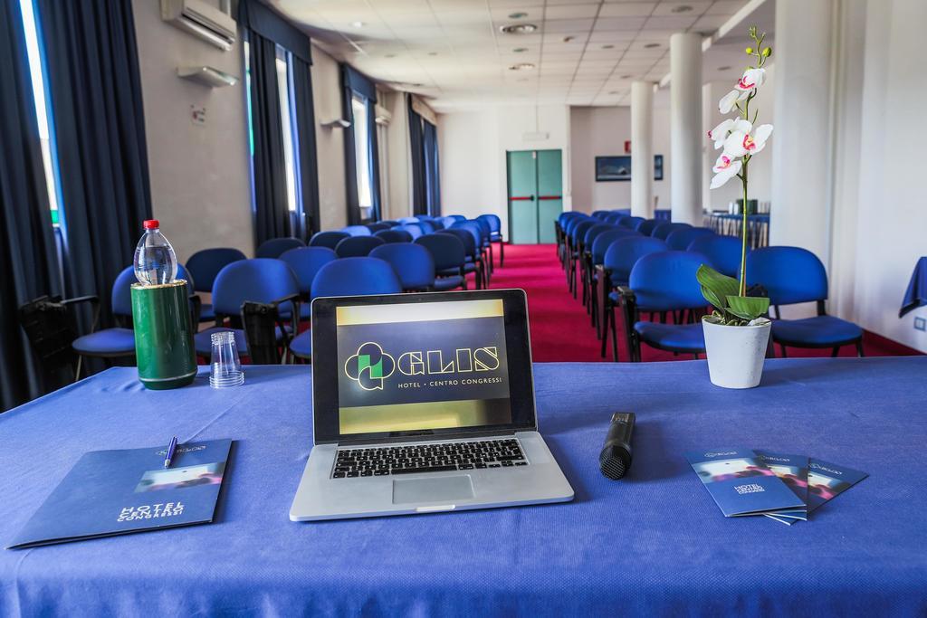 Hotel Glis San Mauro Torinese Dış mekan fotoğraf