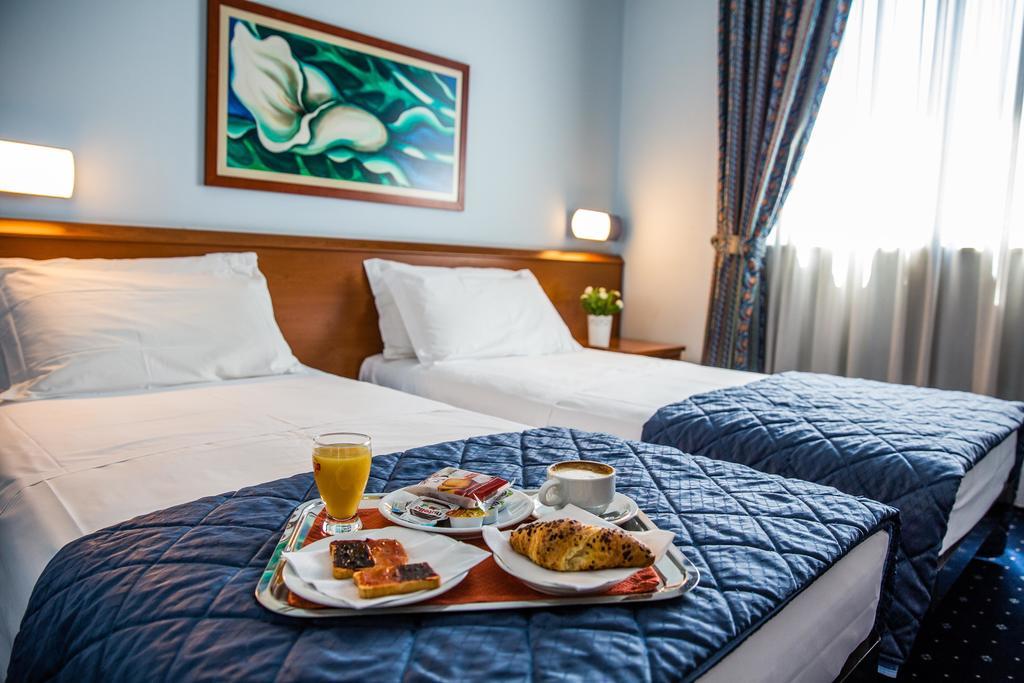 Hotel Glis San Mauro Torinese Dış mekan fotoğraf