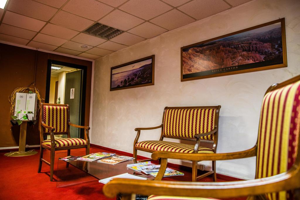 Hotel Glis San Mauro Torinese Dış mekan fotoğraf