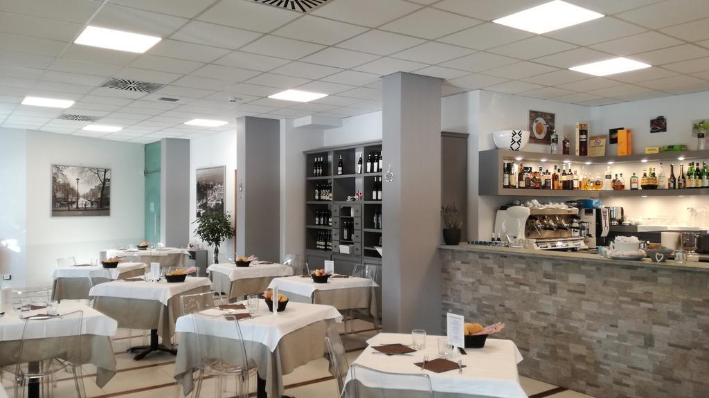 Hotel Glis San Mauro Torinese Dış mekan fotoğraf