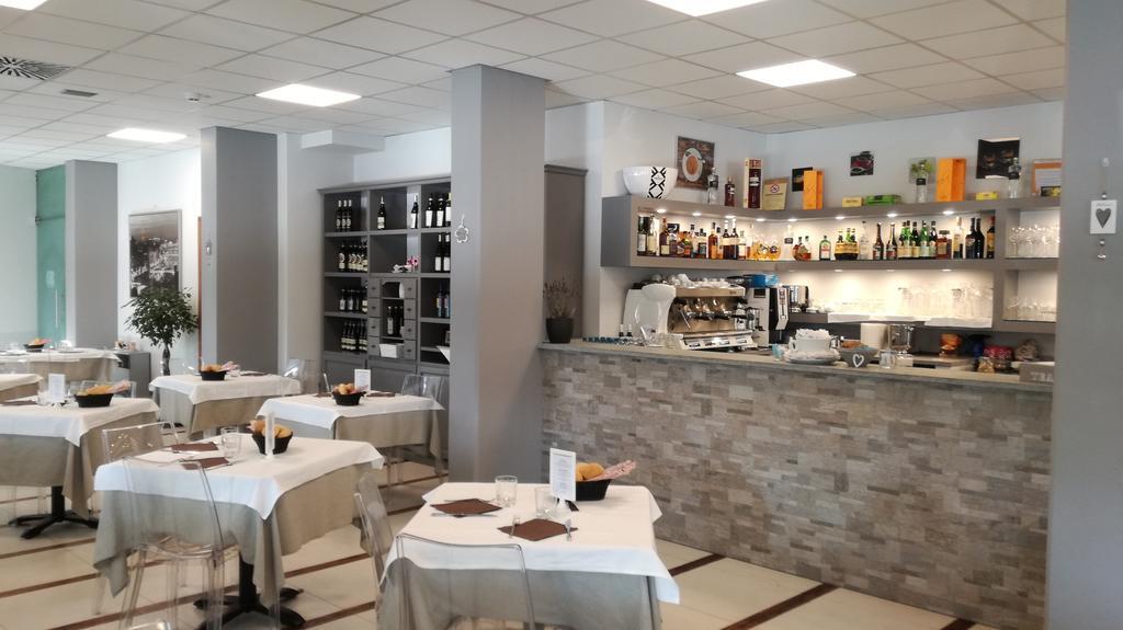 Hotel Glis San Mauro Torinese Dış mekan fotoğraf
