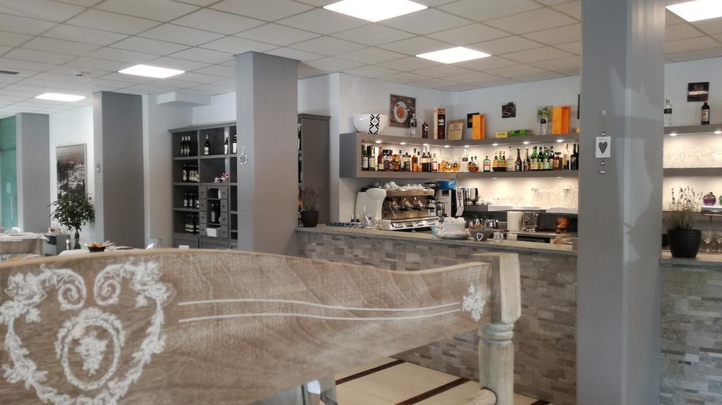 Hotel Glis San Mauro Torinese Dış mekan fotoğraf