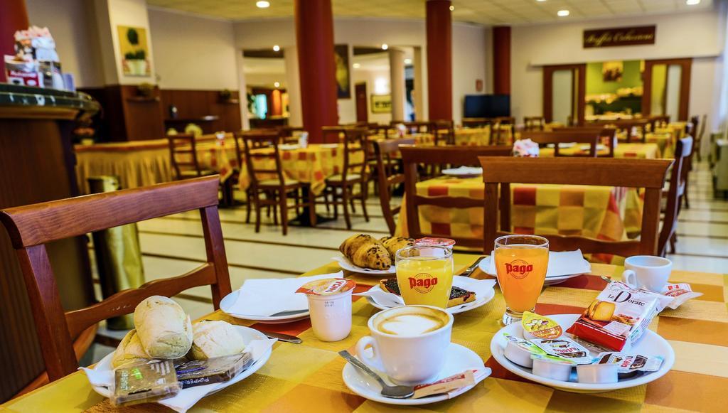 Hotel Glis San Mauro Torinese Dış mekan fotoğraf