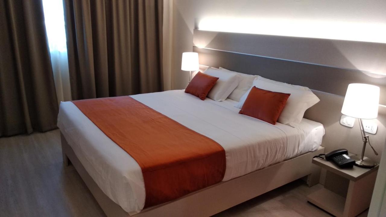 Hotel Glis San Mauro Torinese Dış mekan fotoğraf
