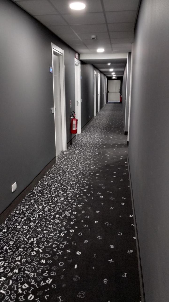 Hotel Glis San Mauro Torinese Dış mekan fotoğraf