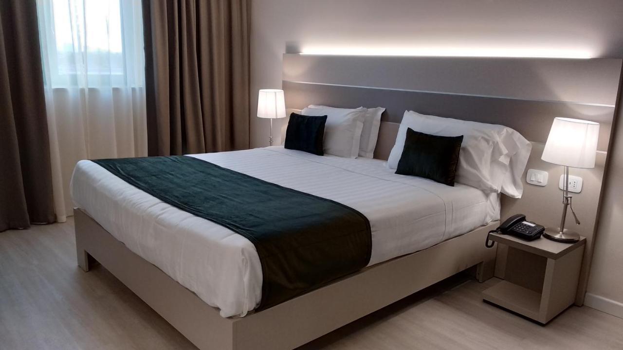 Hotel Glis San Mauro Torinese Dış mekan fotoğraf