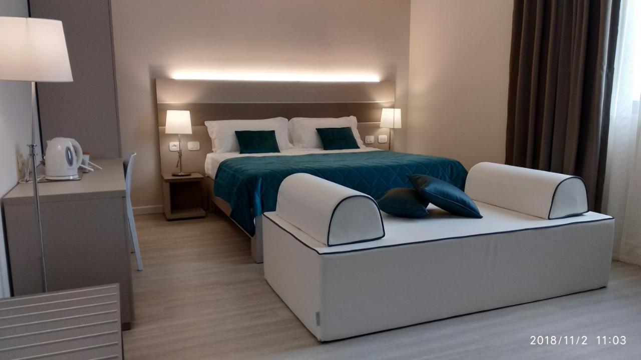 Hotel Glis San Mauro Torinese Dış mekan fotoğraf