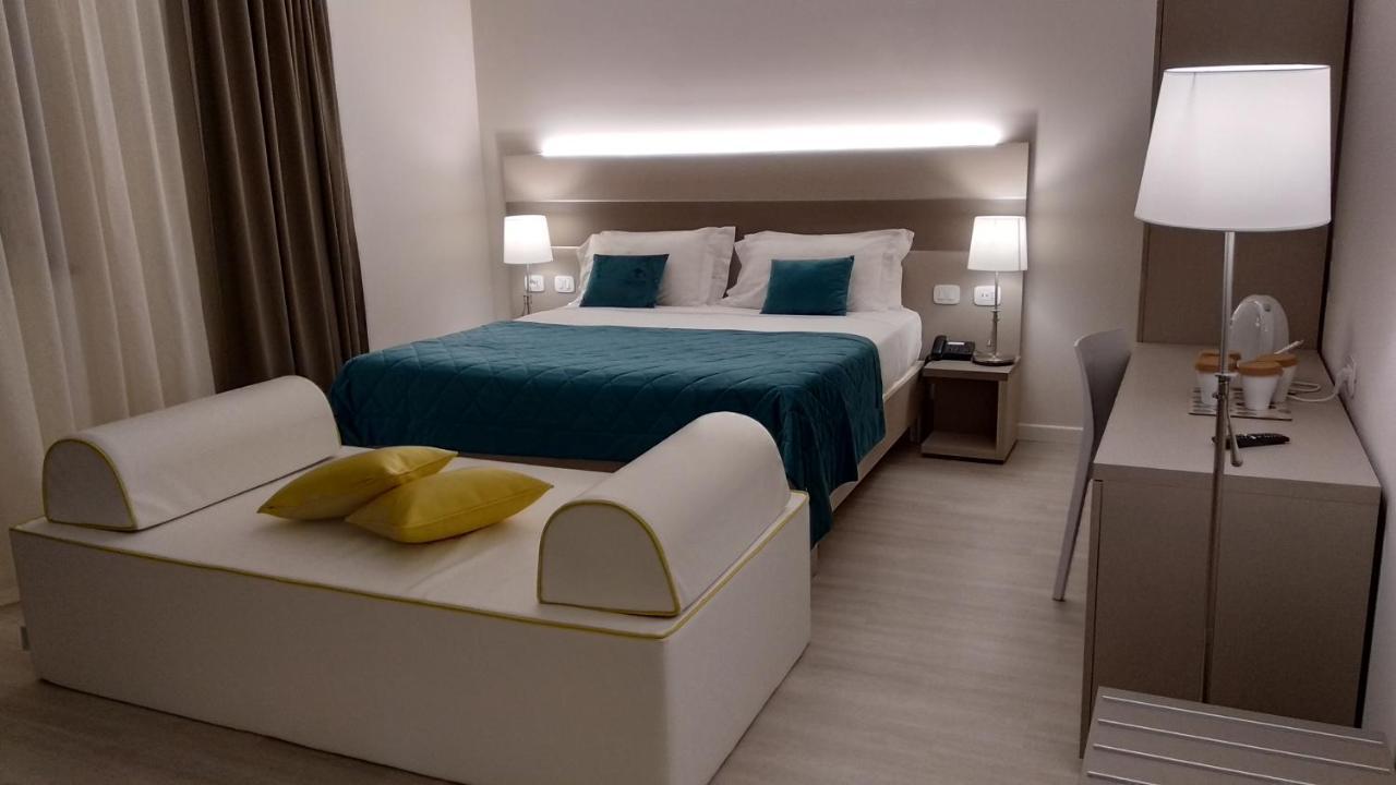 Hotel Glis San Mauro Torinese Dış mekan fotoğraf