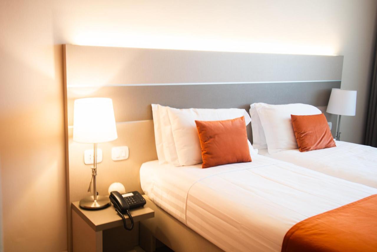 Hotel Glis San Mauro Torinese Dış mekan fotoğraf