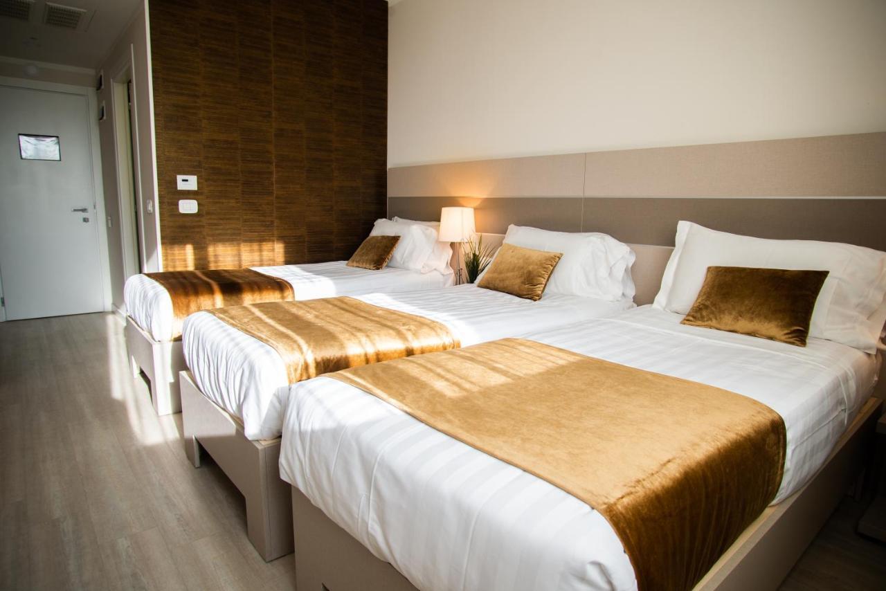 Hotel Glis San Mauro Torinese Dış mekan fotoğraf