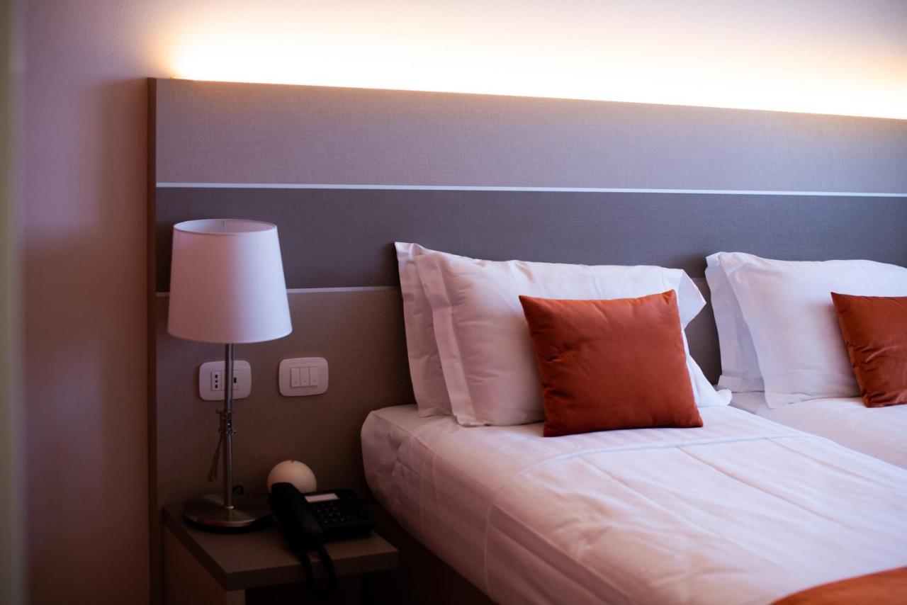 Hotel Glis San Mauro Torinese Dış mekan fotoğraf