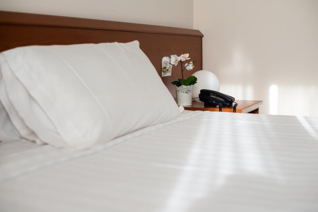 Hotel Glis San Mauro Torinese Dış mekan fotoğraf
