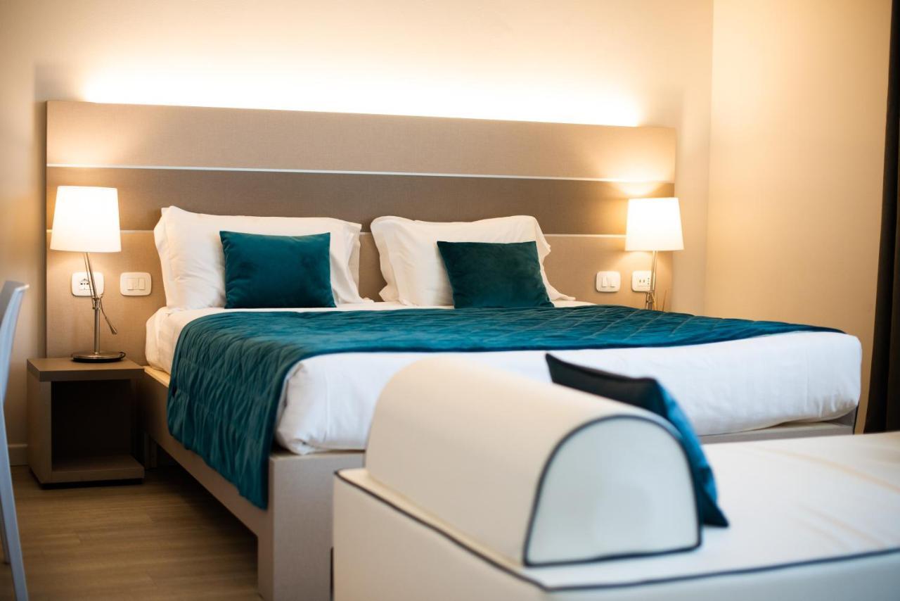 Hotel Glis San Mauro Torinese Dış mekan fotoğraf