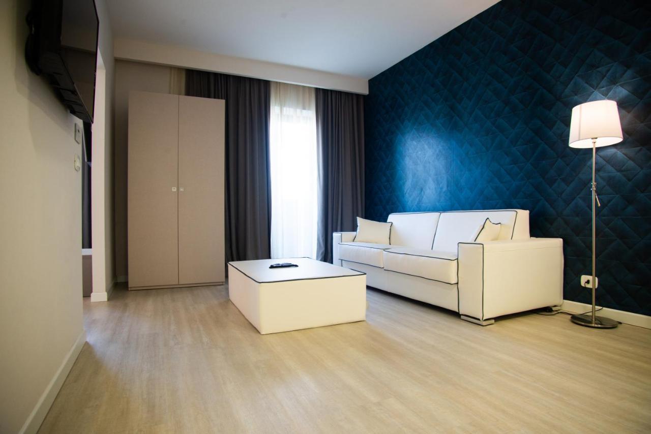 Hotel Glis San Mauro Torinese Dış mekan fotoğraf