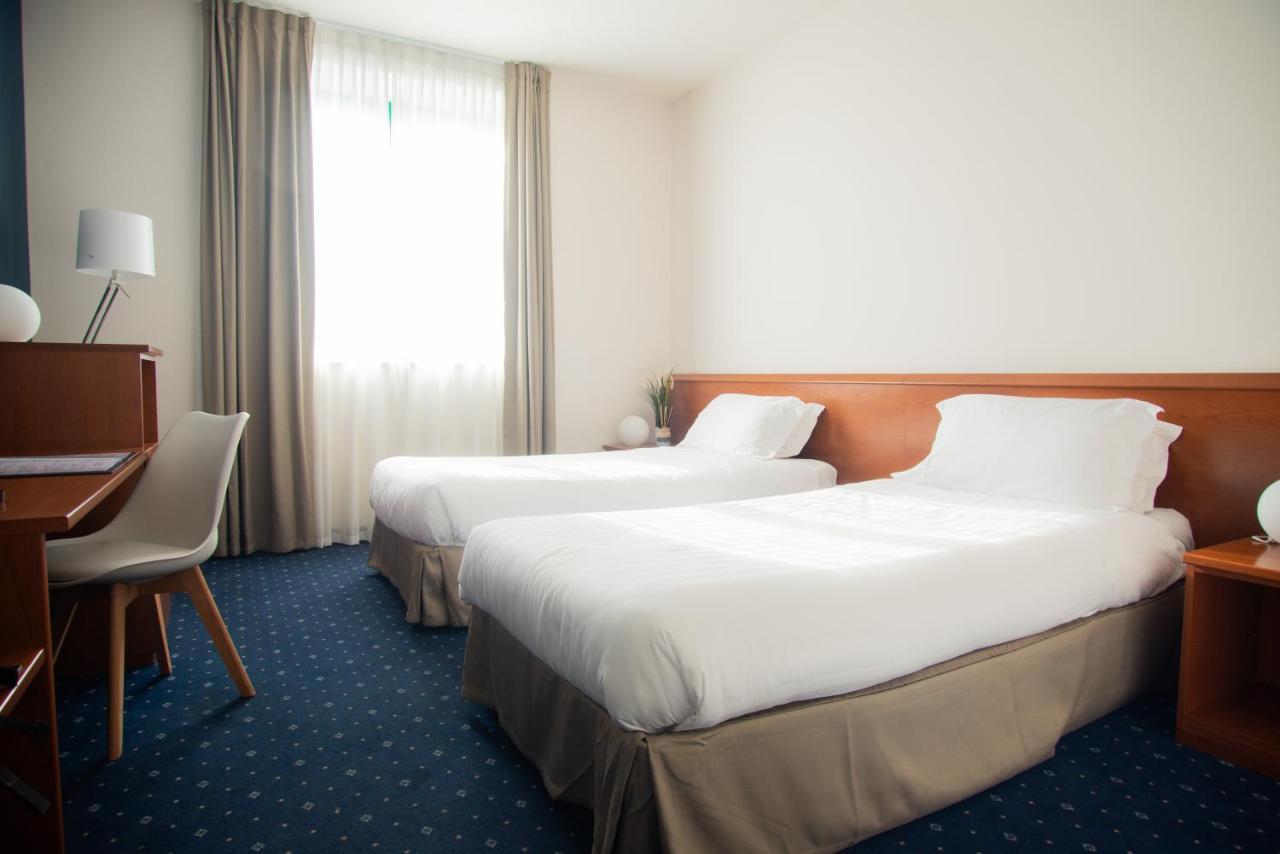Hotel Glis San Mauro Torinese Dış mekan fotoğraf
