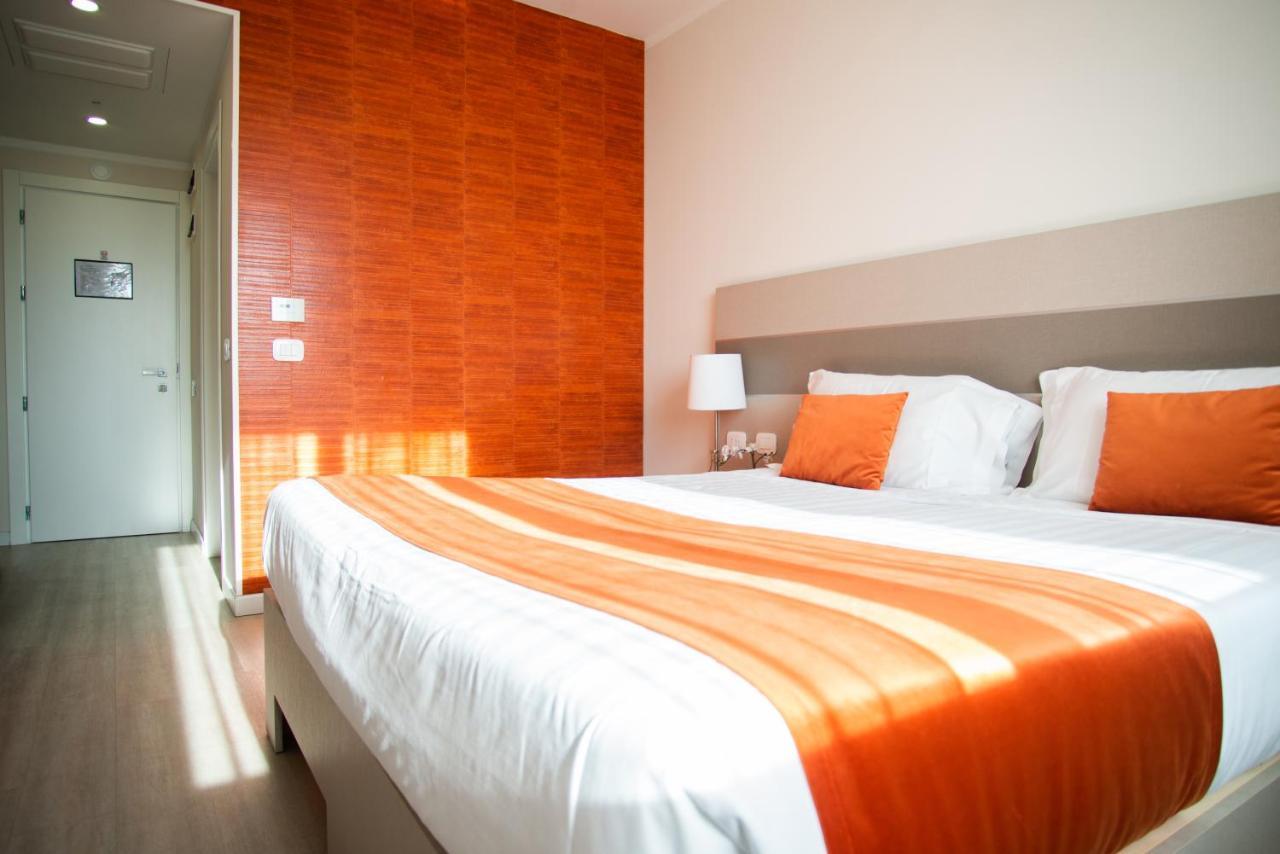Hotel Glis San Mauro Torinese Dış mekan fotoğraf
