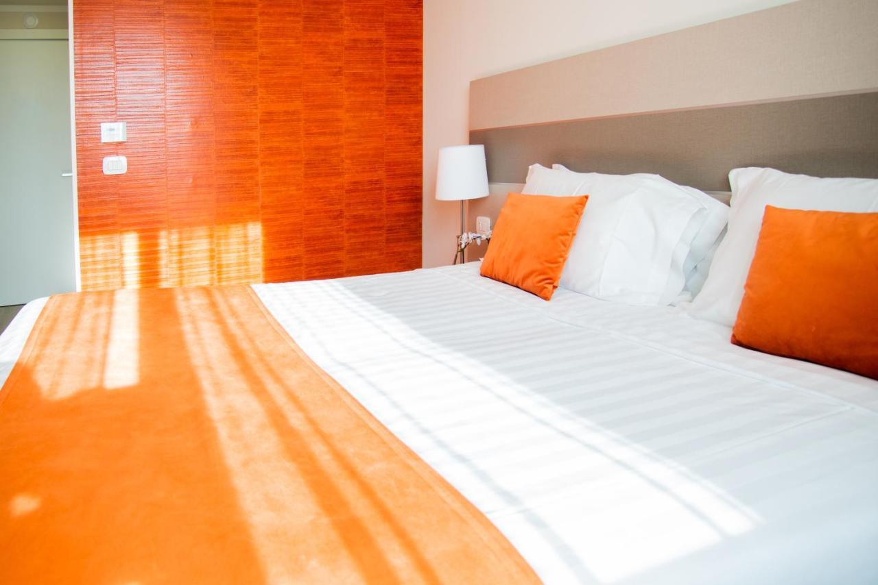 Hotel Glis San Mauro Torinese Dış mekan fotoğraf
