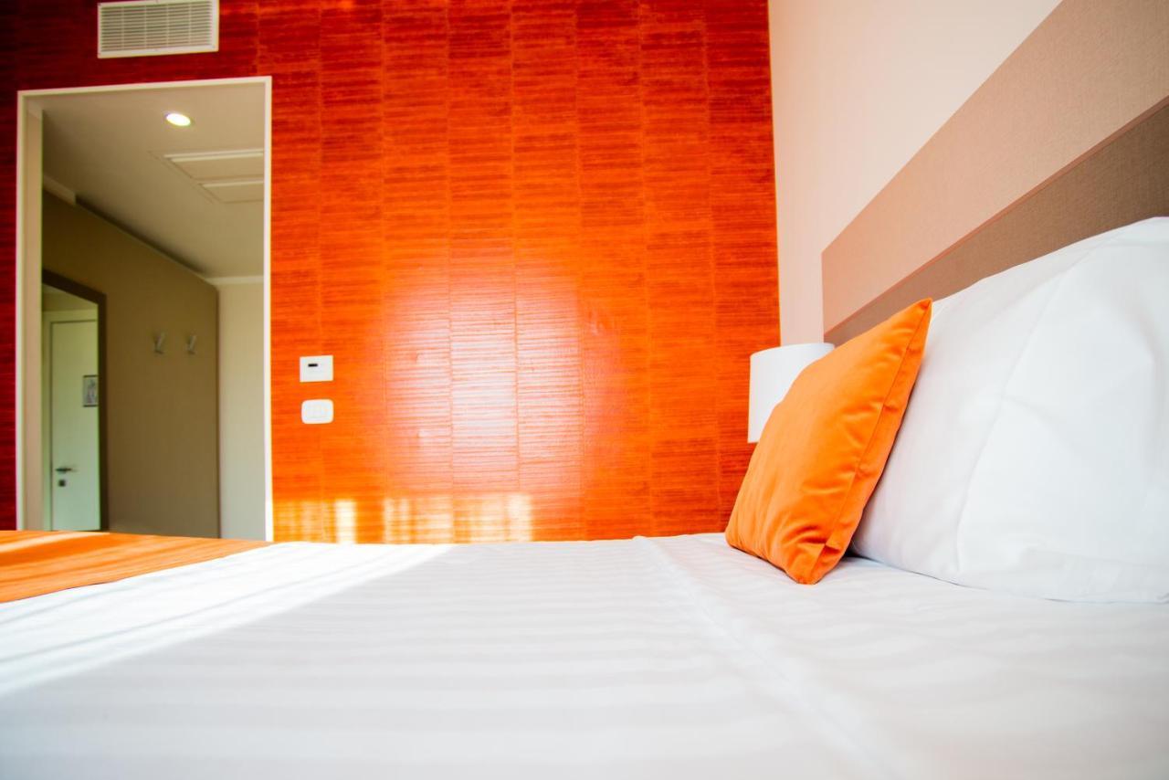 Hotel Glis San Mauro Torinese Dış mekan fotoğraf